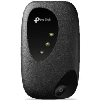 TP-Link M7200, Mobile WLAN-Router (schwarz)
